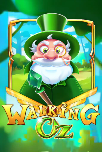 Walking Oz игра онлайн | Casino 888 бесплатно и без регистрации