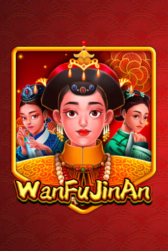 WanFu JinAn игра онлайн | Casino 888 бесплатно и без регистрации