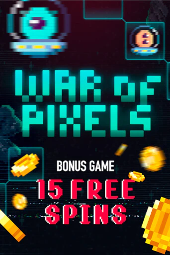 War of Pixels игра онлайн | Casino 888 бесплатно и без регистрации