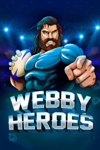 Webby Heroes игра онлайн | Casino 888 бесплатно и без регистрации