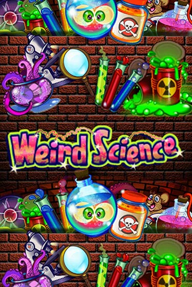 Weird Science игра онлайн | Casino 888 бесплатно и без регистрации