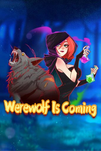 Werewolf Is Coming игра онлайн | Casino 888 бесплатно и без регистрации