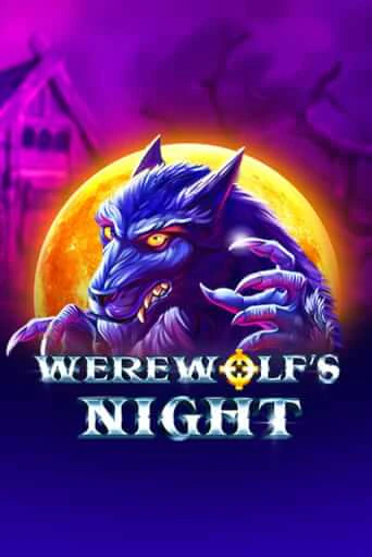 Werewolf's Night игра онлайн | Casino 888 бесплатно и без регистрации