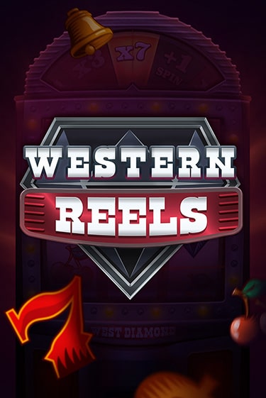 Western Reels игра онлайн | Casino 888 бесплатно и без регистрации