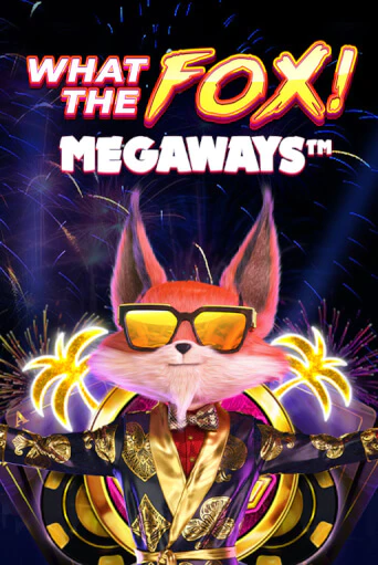 What the Fox MegaWays игра онлайн | Casino 888 бесплатно и без регистрации