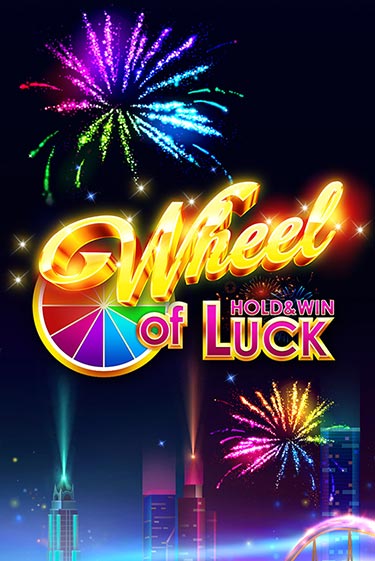 Wheel of Luck: Hold & Win игра онлайн | Casino 888 бесплатно и без регистрации