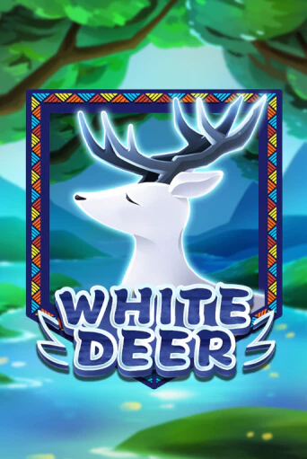 White Deer игра онлайн | Casino 888 бесплатно и без регистрации