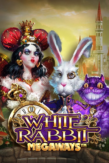 White Rabbit игра онлайн | Casino 888 бесплатно и без регистрации