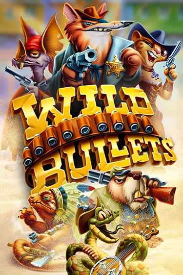 Wild Bullets игра онлайн | Casino 888 бесплатно и без регистрации