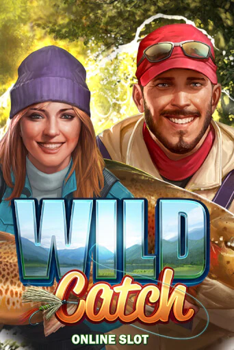 Wild Catch (New) игра онлайн | Casino 888 бесплатно и без регистрации