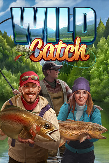 Wild Catch игра онлайн | Casino 888 бесплатно и без регистрации