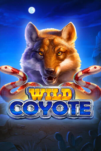 Wild Coyote игра онлайн | Casino 888 бесплатно и без регистрации