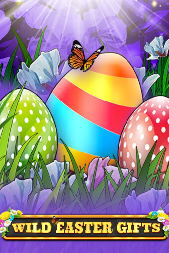 Wild Easter Gifts игра онлайн | Casino 888 бесплатно и без регистрации