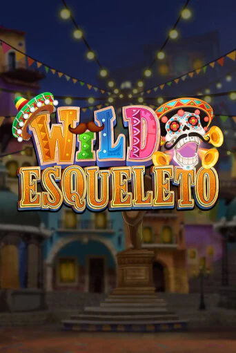 Wild Esqueleto Lightning Chase игра онлайн | Casino 888 бесплатно и без регистрации
