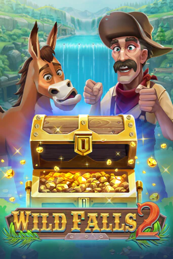 Wild Falls 2 игра онлайн | Casino 888 бесплатно и без регистрации