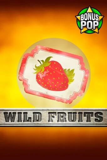 Wild Fruits игра онлайн | Casino 888 бесплатно и без регистрации