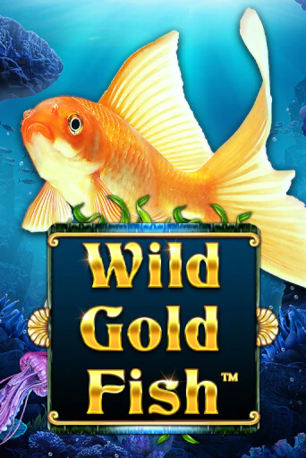 Wild Gold Fish игра онлайн | Casino 888 бесплатно и без регистрации