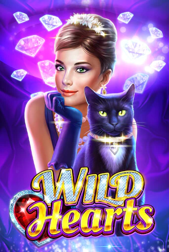 Wild Hearts игра онлайн | Casino 888 бесплатно и без регистрации