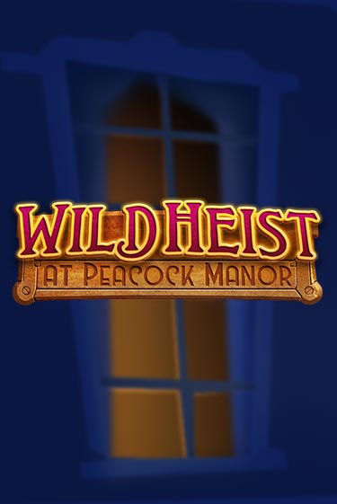 Wild Heist at Peacock Manor игра онлайн | Casino 888 бесплатно и без регистрации