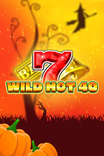 Wild Hot 40 Halloween игра онлайн | Casino 888 бесплатно и без регистрации
