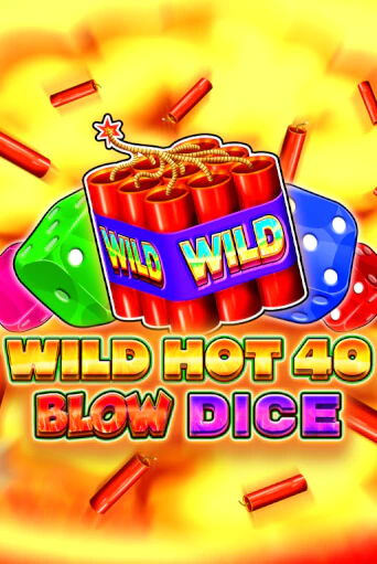 Wild Hot 40 Blow Dice игра онлайн | Casino 888 бесплатно и без регистрации