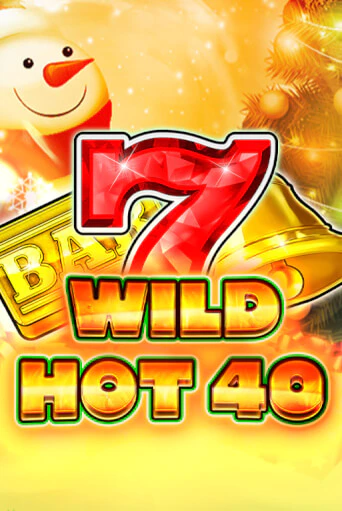 Wild Hot 40 Christmas игра онлайн | Casino 888 бесплатно и без регистрации