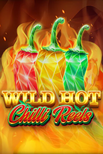 Wild Hot Chilli Reels игра онлайн | Casino 888 бесплатно и без регистрации