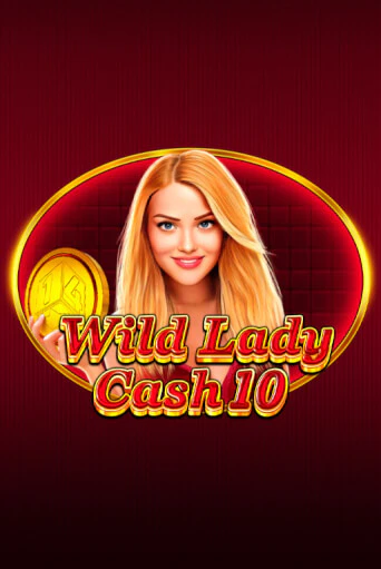 Wild Lady Cash 10 игра онлайн | Casino 888 бесплатно и без регистрации