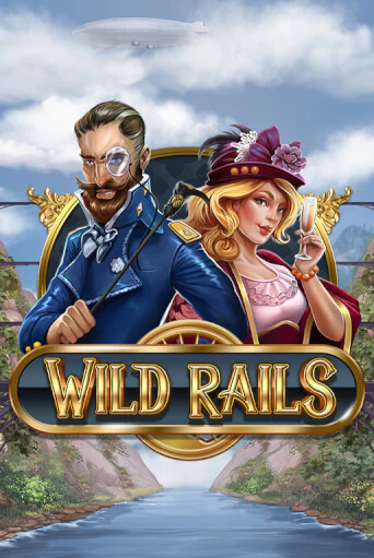Wild Rails игра онлайн | Casino 888 бесплатно и без регистрации