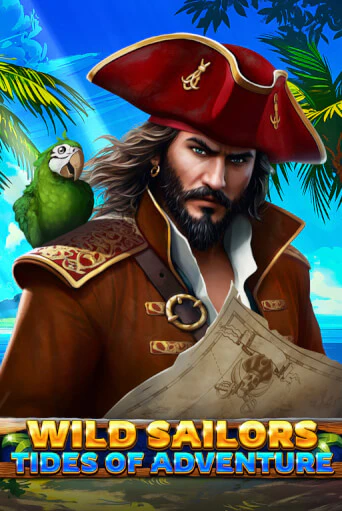 Wild Sailors - Tides Of Adventure игра онлайн | Casino 888 бесплатно и без регистрации