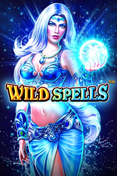 Wild Spells игра онлайн | Casino 888 бесплатно и без регистрации