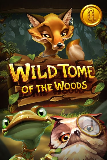 Wild Tome of the Woods игра онлайн | Casino 888 бесплатно и без регистрации