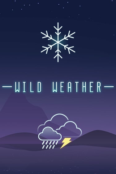 Wild Weather игра онлайн | Casino 888 бесплатно и без регистрации