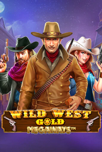 Wild West Gold Megaways игра онлайн | Casino 888 бесплатно и без регистрации