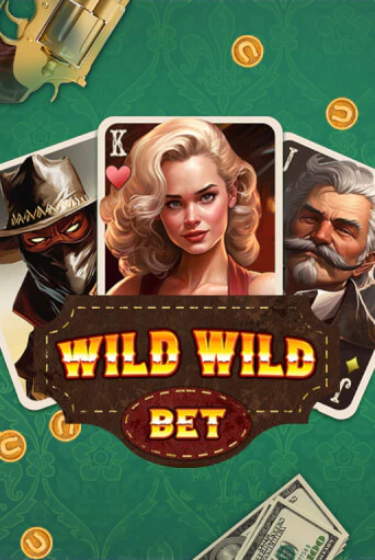 Wild Wild Bet игра онлайн | Casino 888 бесплатно и без регистрации
