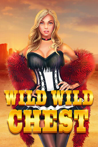 Wild Wild Chest игра онлайн | Casino 888 бесплатно и без регистрации