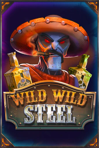 Wild Wild Steel игра онлайн | Casino 888 бесплатно и без регистрации