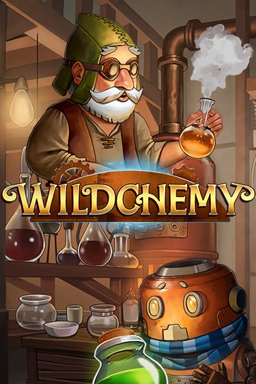 Wildchemy игра онлайн | Casino 888 бесплатно и без регистрации