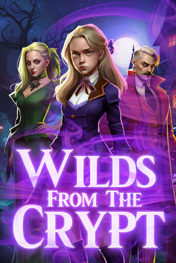 Wilds from the Crypt игра онлайн | Casino 888 бесплатно и без регистрации