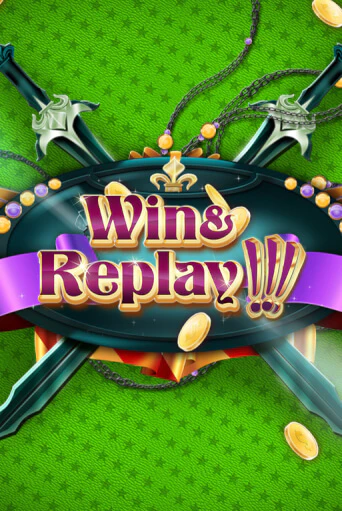 Win & Replay игра онлайн | Casino 888 бесплатно и без регистрации