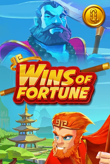 Wins of Fortune игра онлайн | Casino 888 бесплатно и без регистрации