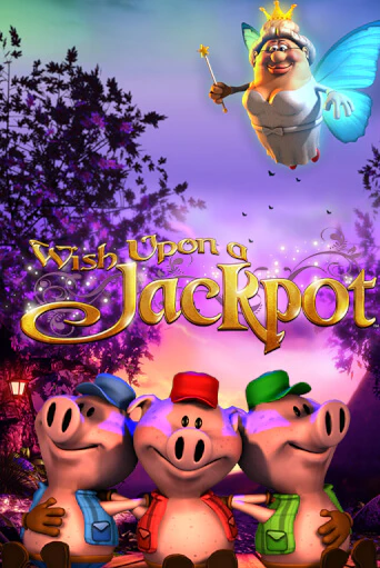 Wish Upon a Jackpot игра онлайн | Casino 888 бесплатно и без регистрации