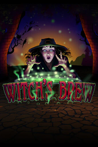 Witch's Brew игра онлайн | Casino 888 бесплатно и без регистрации