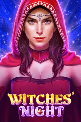 Witches' Night игра онлайн | Casino 888 бесплатно и без регистрации
