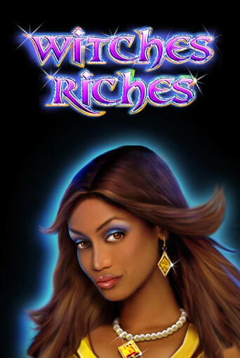 Witches Riches игра онлайн | Casino 888 бесплатно и без регистрации