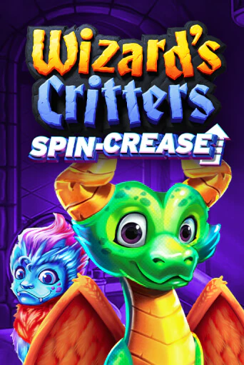 Wizards Critters игра онлайн | Casino 888 бесплатно и без регистрации