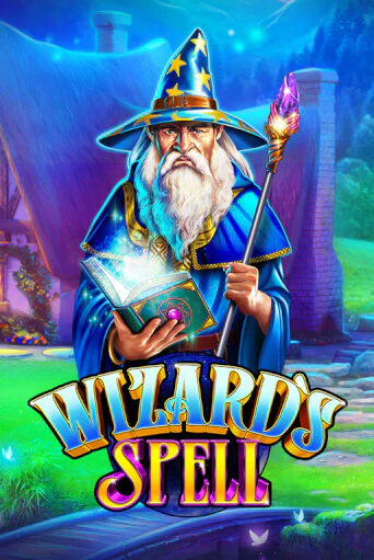 Wizard's Spell игра онлайн | Casino 888 бесплатно и без регистрации