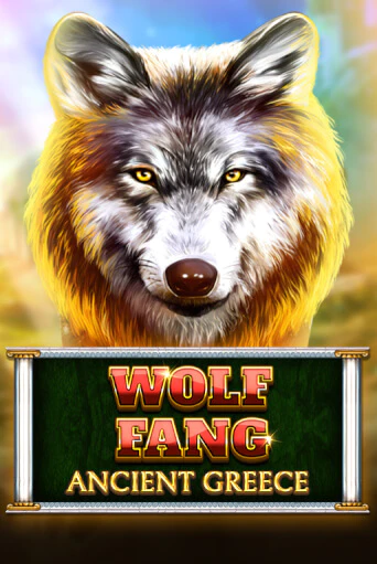 Wolf Fang - Ancient Greece игра онлайн | Casino 888 бесплатно и без регистрации