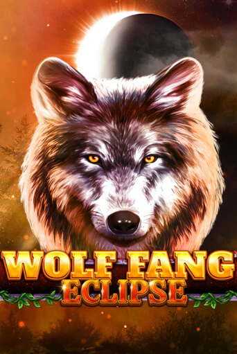 Wolf Fang - Eclipse игра онлайн | Casino 888 бесплатно и без регистрации
