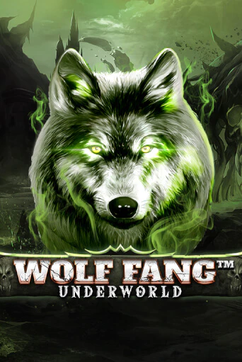 Wolf Fang - Underworld игра онлайн | Casino 888 бесплатно и без регистрации
